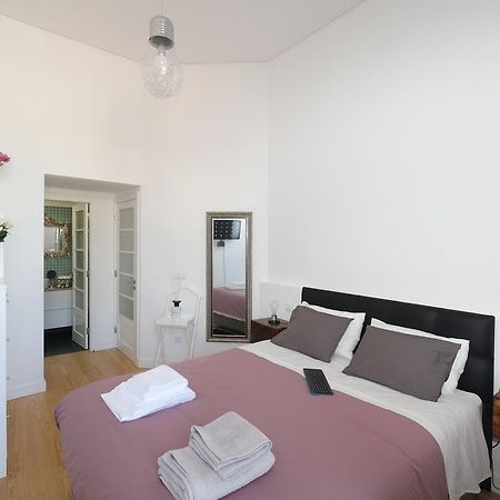 Apartamento Porto Duke'S House Exterior foto