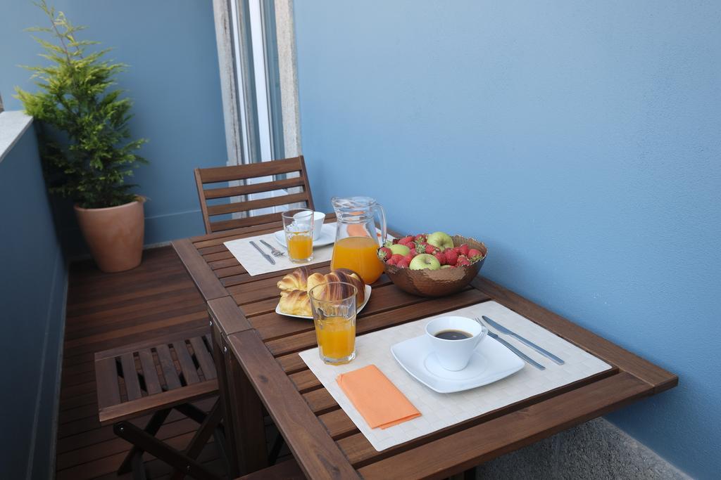 Apartamento Porto Duke'S House Exterior foto