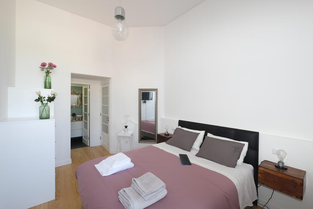 Apartamento Porto Duke'S House Exterior foto